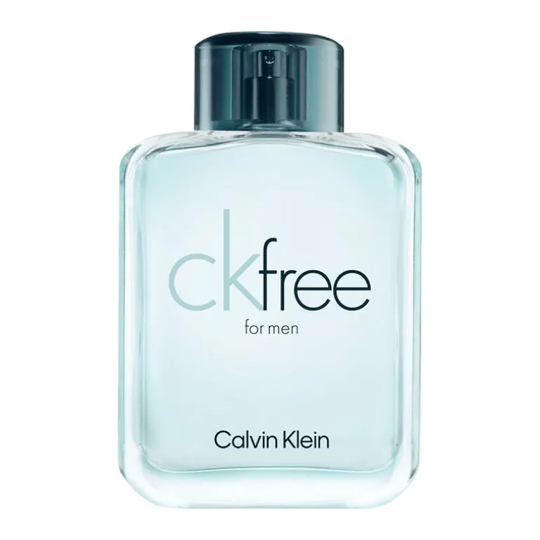 Calvin Klein Free for Men eau de toilette 30 ML