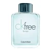 Calvin Klein Free for Men eau de toilette 50 ML