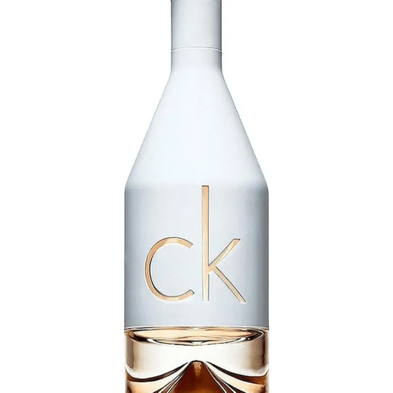 Calvin Klein IN2U for Her eau de toilette 100 ML