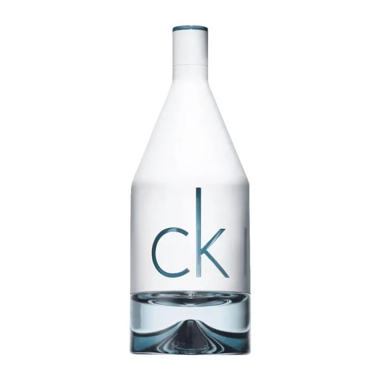 Calvin Klein IN2U for Him eau de toilette 50 ML