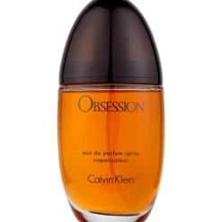 Calvin Klein Obsession for Women eau de parfum 100ML