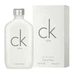 Calvin Klein One eau de toilette 100 ML