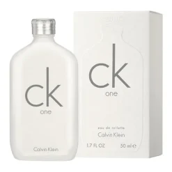 Calvin Klein One eau de toilette 50 ML