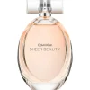 Calvin Klein Sheer Beauty Eau de Toilette 50ml