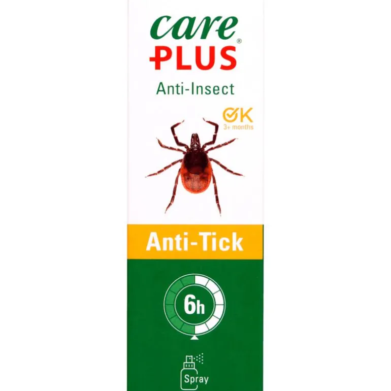 Care Plus Anti-Insect Teek