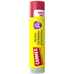 Carmex Lip Balm Zonbescherming SPF30