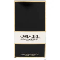 Carolina Herrera Good Girl Eau de Parfum 50 ML