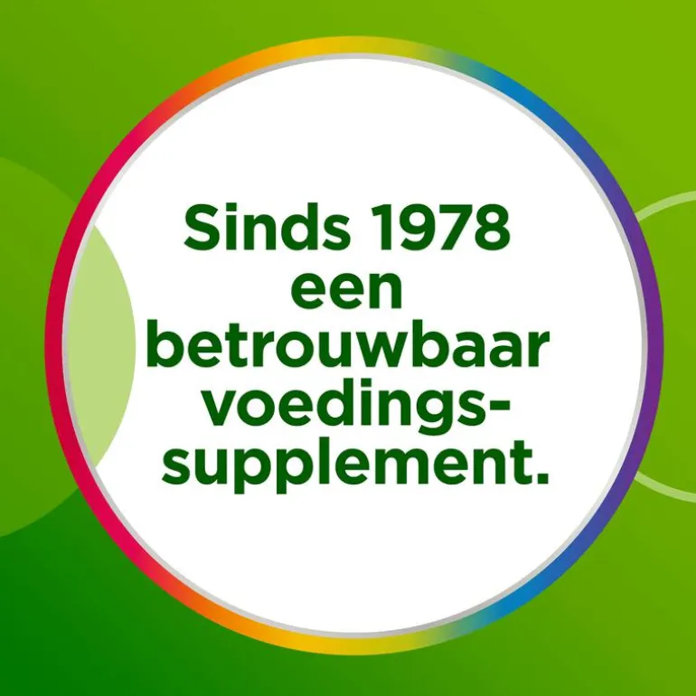 Centrum Family Multivitaminen Tabletten 180 stuks