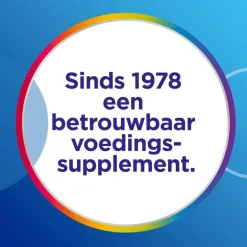 Centrum Men Multivitaminen Tabletten 90 stuks