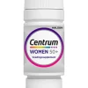Centrum Women 50+ Multivitaminen Tabletten 90 stuks