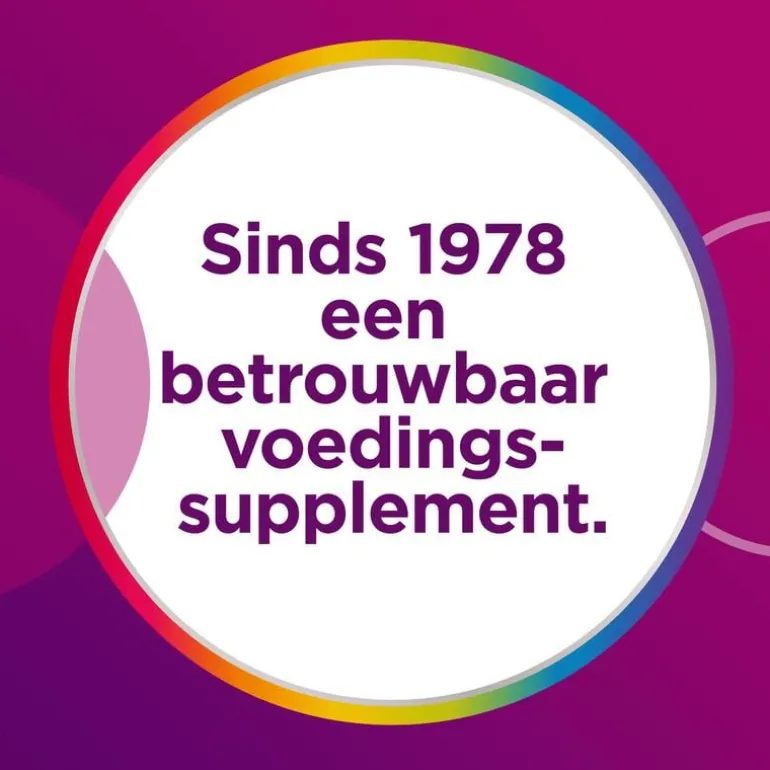 Centrum Women Multivitaminen Tabletten 30 stuks