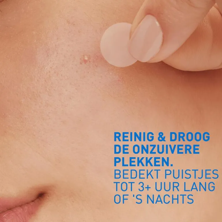 CeraVe Anti-Onzuiverheden Patches 22 stuks