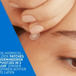 CeraVe Anti-Onzuiverheden Patches 22 stuks