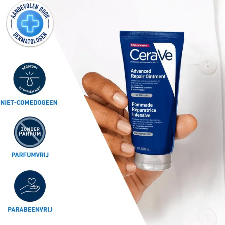 CeraVe Herstellende Balsem 88 ML