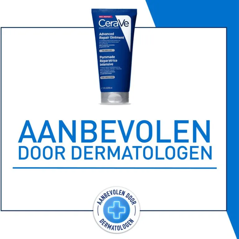 CeraVe Herstellende Balsem 88 ML