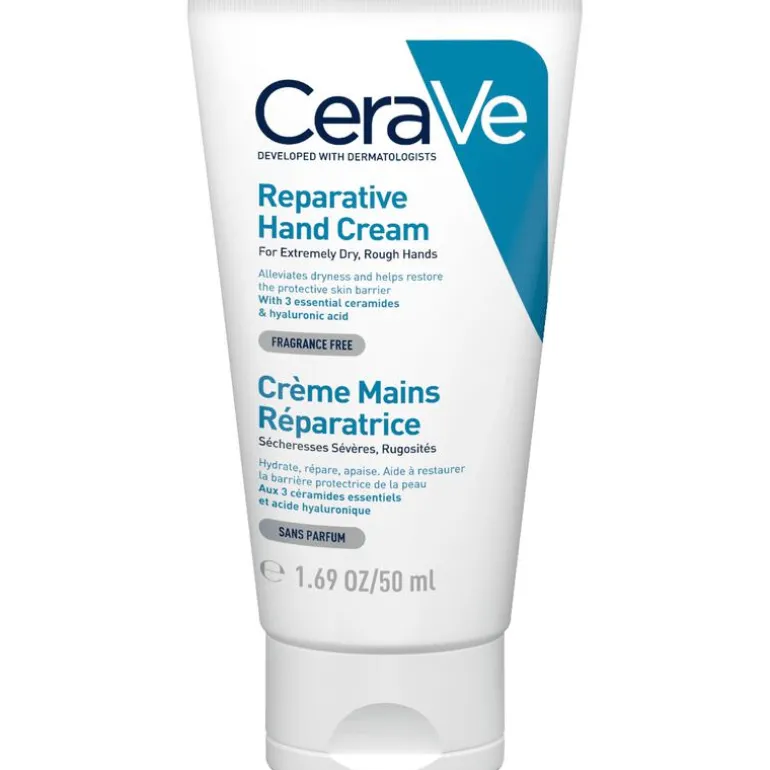 CeraVe Herstellende Handcreme 50 ML