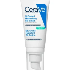 CeraVe Hydraterende Gel-Crème 52 ML