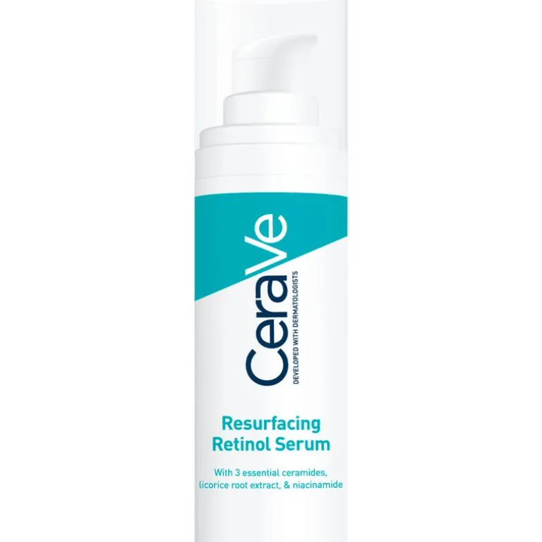 CeraVe Resurfacing Retinol Serum 30 ML