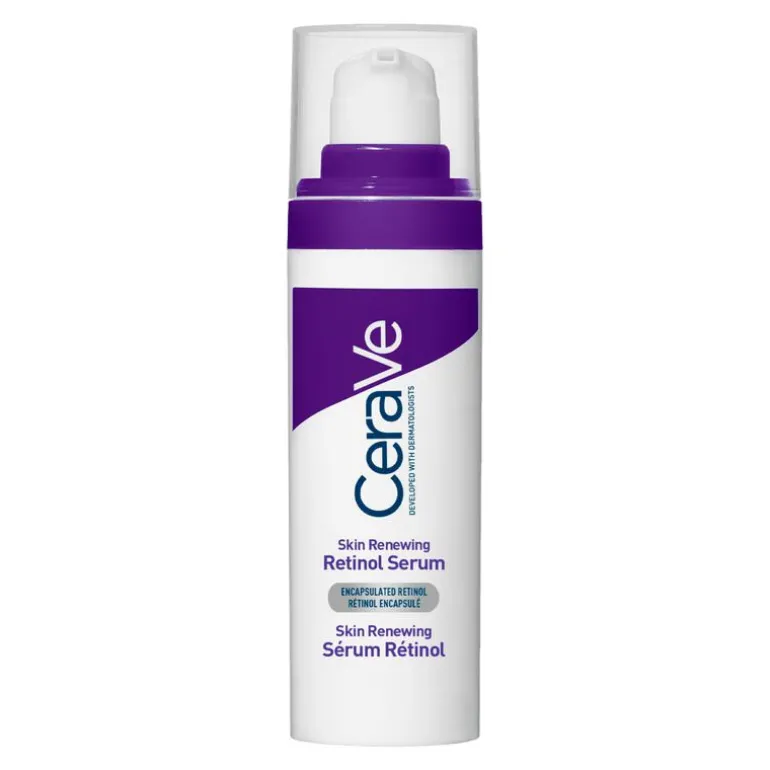 Cerave Skin Renewing Retinol Serum 30 ML