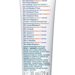 Cerave Skin Renewing Vitamine C Serum 30 ML