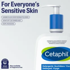 Cetaphil Daily Facial Cleanser 237 ML