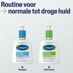 Cetaphil Hydraterende Lotion 237 ML
