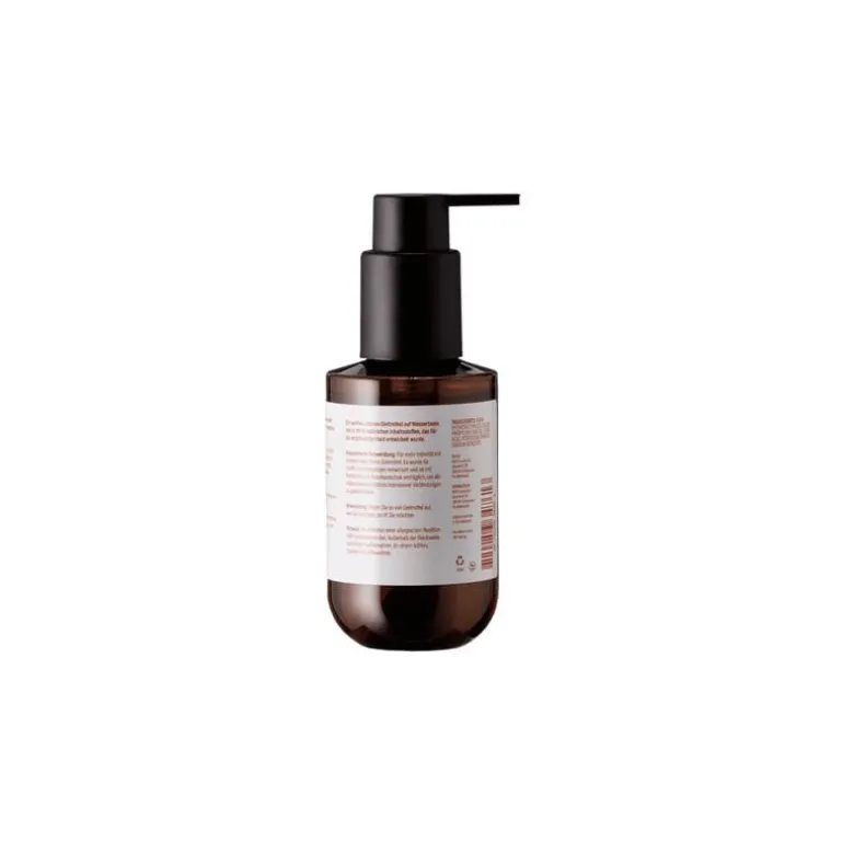Charli No. 2 Glijmiddel - Glycerinevrij 100 ML