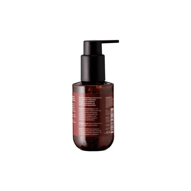Charli No. 3 Glijmiddel - Natuurlijk Hyaluronzuur 100 ML