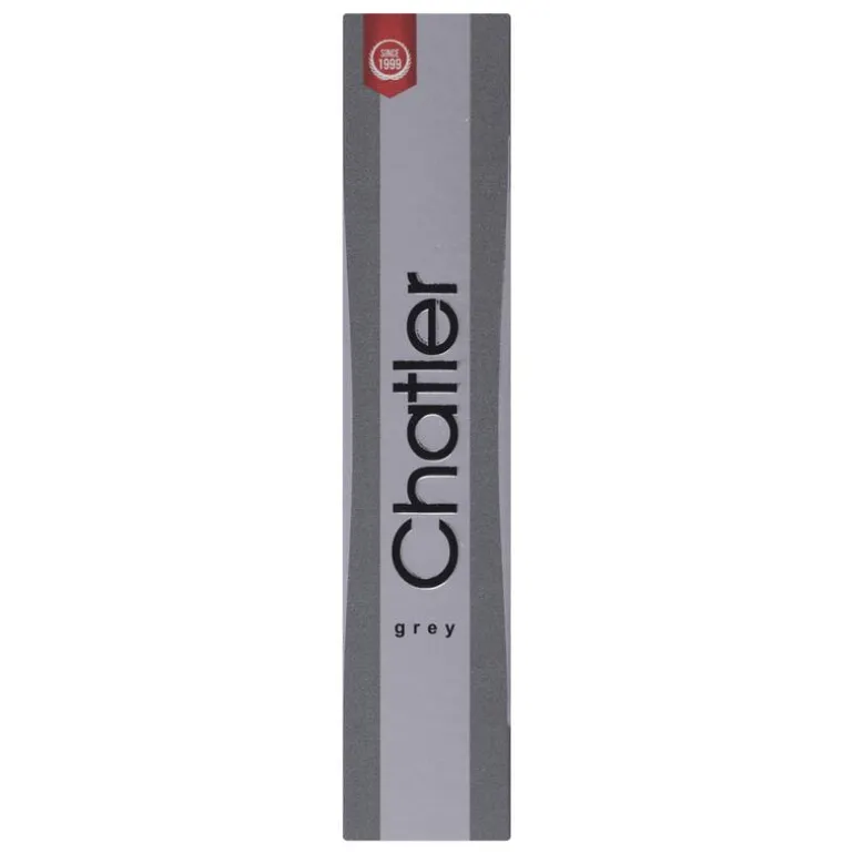 Chatler Grey Men eau de parfum 30 ML