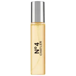 Chatler N'4 Eau de Parfum 30 ML