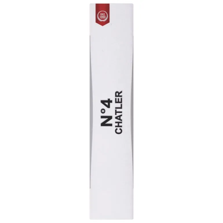 Chatler N'4 Eau de Parfum 30 ML