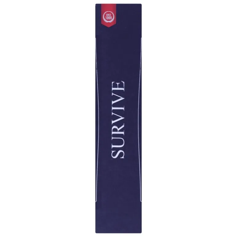 Chatler Survive Men eau de parfum 30 ML