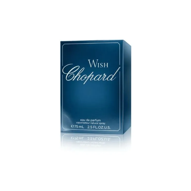 Chopard Wish eau de parfum 75 ML