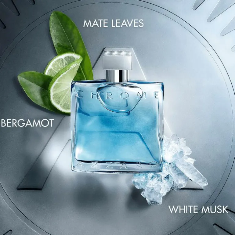 Chrome EDT V30ml