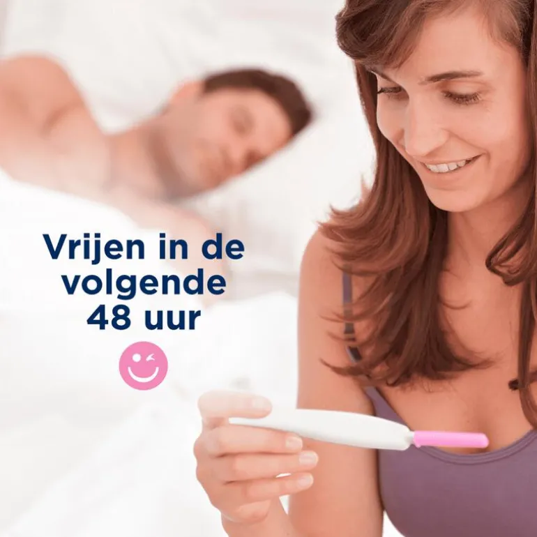 Clearblue Digitale Ovulatietestset 20 Stuks