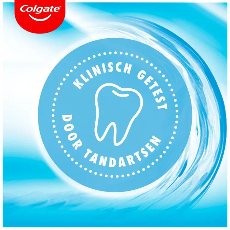 Colgate Blue Fresh Gel Tandpasta - 75 ML