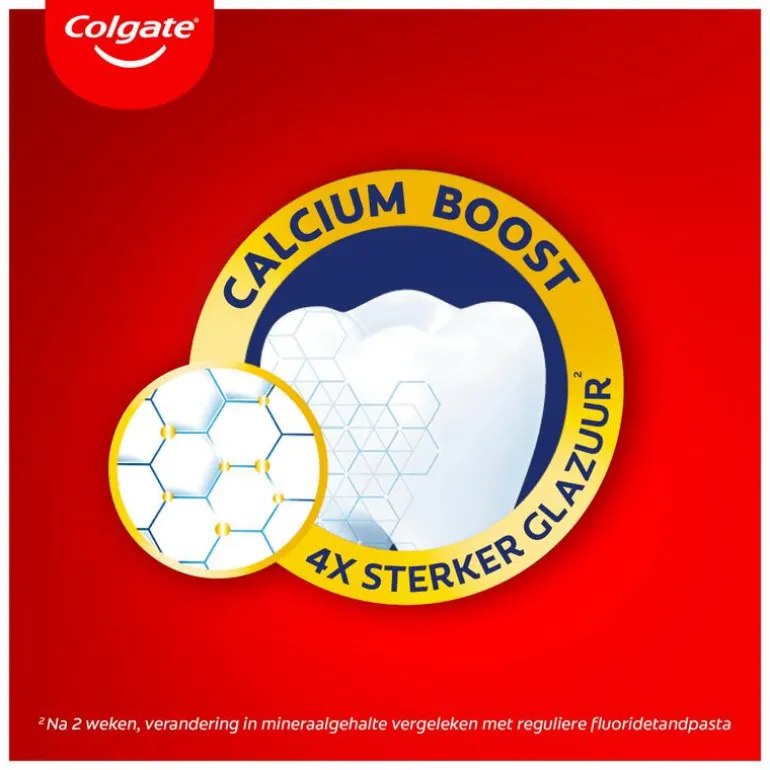 Colgate Max White One Whitening Tandpasta - 75 ML