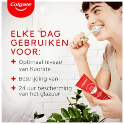 Colgate Max White Ultra Freshness Pearls Tandpasta 75 ML