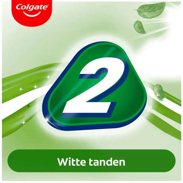 Colgate Triple Action Xtra Fresh Tandpasta - 75 ML