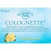 4711 Colognette Reinigingsdoekjes 20 stuks