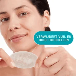 Compeed Anti-Spots Cleansing patches 7 stuks