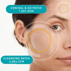 Compeed Anti-Spots Cleansing patches 7 stuks
