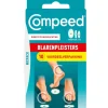 Compeed Blarenpleister Mix 10 Pleisters