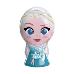 Corsair Shower Gel, Shampoo & Conditioner Frozen Elsa- 3in1 300ML