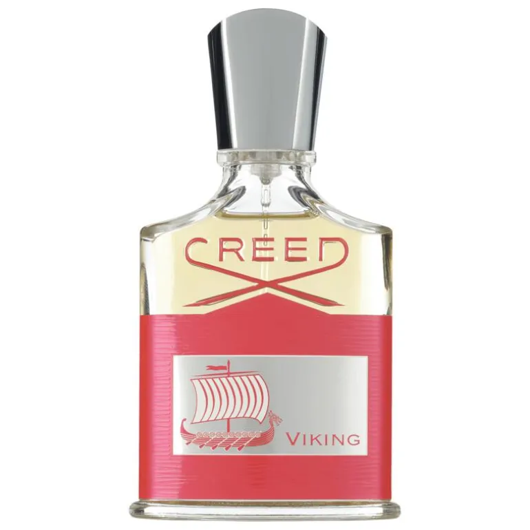 Creed Viking eau de parfum 50 ML