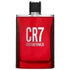 Cristiano Ronaldo CR7 eau de toilette 100 ML