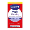 Dagravit Multi Elke Dag 60 stuks