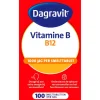 Dagravit Vitamine B12 1000μg 100 smelttabletten