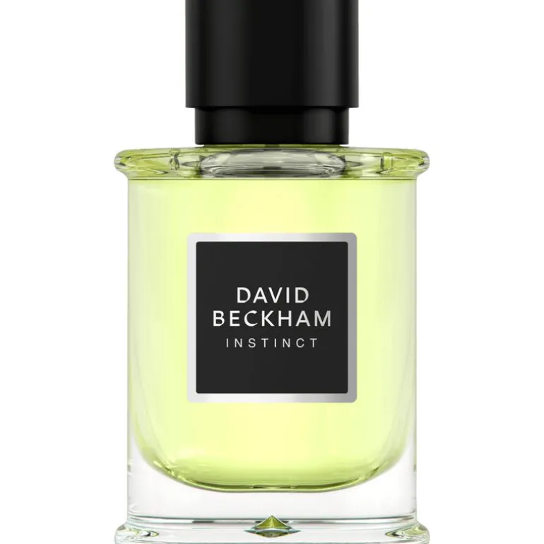 David Beckham Instinct eau de parfum 50 ML