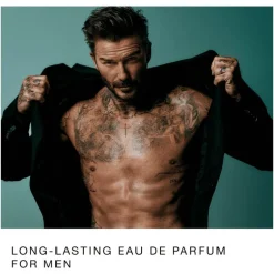 David Beckham Instinct 20th Anniversary Eau de Parfum 50 ML